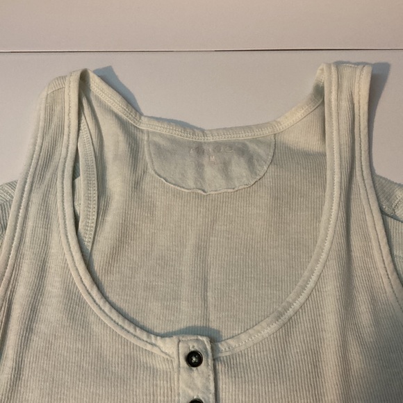 Pastel MUDD Tank Top - Picture 3 of 13